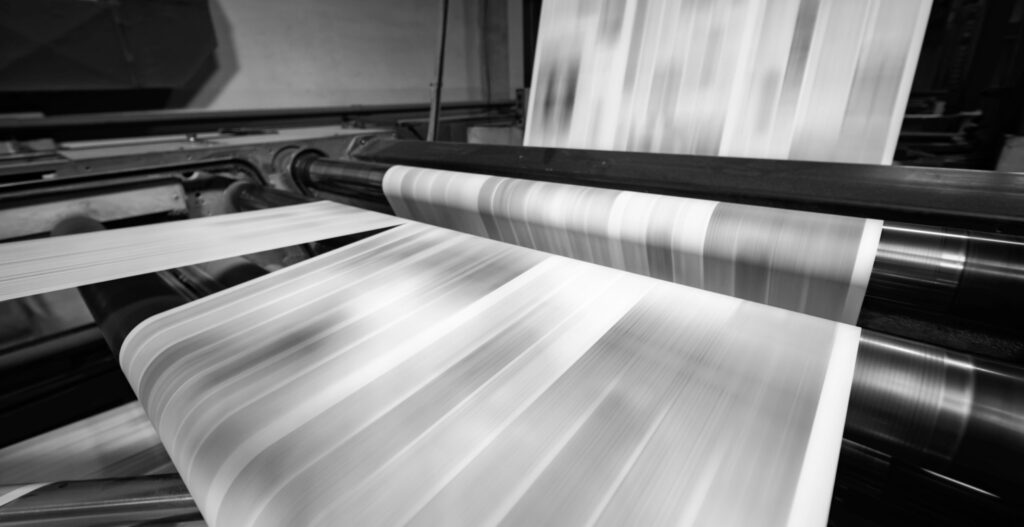 Print Advertising