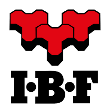 IBF logo
